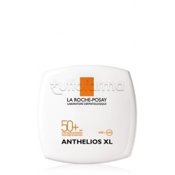 La Roche Posay Anthelios XL fp50+ Crema Compatta 01 9gr