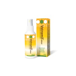Vetramil Spray 100 ml... Vetramil Spray 100 ml...