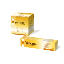 Vetramil Unguento 180 gr... Vetramil Unguento 180 gr...