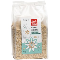 Crusca di avena per...