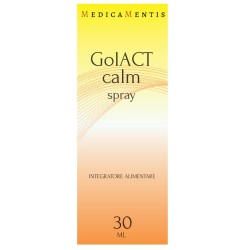 Golact Calm Spray per Gola...