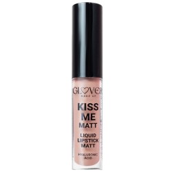 Glover Liquid Lipstick Kiss... Glover Liquid Lipstick Kiss...