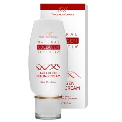 Inventia Peeling Cream... Inventia Peeling Cream...