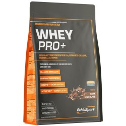 Whey Pro+ per Massa... Whey Pro+ per Massa...