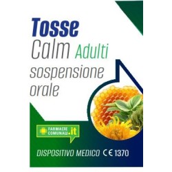 Tosse Calm Adulti sciroppo... Tosse Calm Adulti sciroppo...