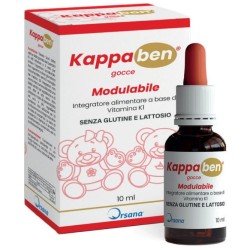 Kappaben Gocce per...
