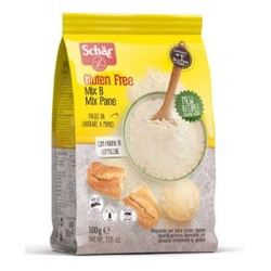 Schar Farina Mix B per Pane...