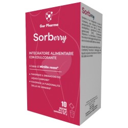 Sorberry integratore vie... Sorberry integratore vie...