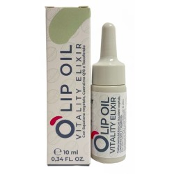 O'lip Oil Vitality Elixir... O'lip Oil Vitality Elixir...