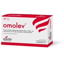 Omolev integratore per... Omolev integratore per...