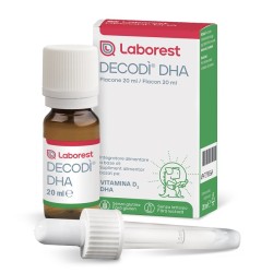 Decodi Dha integratore con... Decodi Dha integratore con...