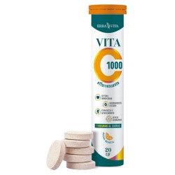 Vita C 1000 integratore...