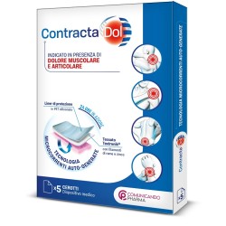 Contractadol Cerotto... Contractadol Cerotto...