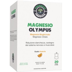 Magnesio Olympus... Magnesio Olympus...