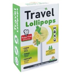 Multiball Lollipops Travel...