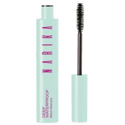 foto del prodotto Narika Deep Waterproof Mascara Nero Extra Durata 1 Pezzo foto del prodotto Narika Deep Waterproof Mascara Nero Extra Durata 1 Pezzo