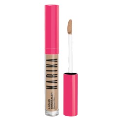 Formato di Narika Correttore Liquido Medium per Occhiaie e Imperfezioni 3,5ml Formato di Narika Correttore Liquido Medium per Occhiaie e Imperfezioni 3,5ml