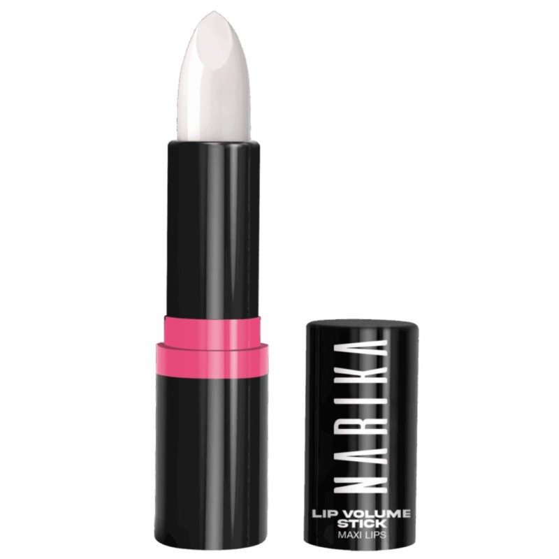 Narika Lip Volume Stick Matt Volumizzante per Labbra Carnose 1 Pezzo Narika Lip Volume Stick Matt Volumizzante per Labbra Carnose 1 Pezzo
