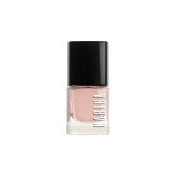 Formato di Narika Smalto Rosa Confetto per Unghie Brillanti e Resistenti 5 ml Formato di Narika Smalto Rosa Confetto per Unghie Brillanti e Resistenti 5 ml