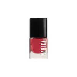 Formato di Narika Smalto Rosa Vivace per Unghie Brillanti e Lunga Durata 5 ml Formato di Narika Smalto Rosa Vivace per Unghie Brillanti e Lunga Durata 5 ml