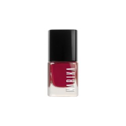 Formato di Narika Smalto Rosa Magenta per Unghie Colore Intenso e Lunga Durata 5 ml Formato di Narika Smalto Rosa Magenta per Unghie Colore Intenso e Lunga Durata 5 ml