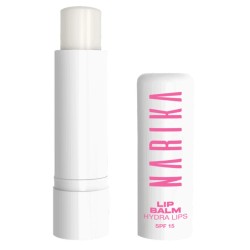 stick Narika Lip Balm Hydra Stick Balsamo Labbra Nutriente e Idratante SPF15 stick Narika Lip Balm Hydra Stick Balsamo Labbra Nutriente e Idratante SPF15