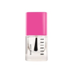 Formato di Narika Base Coat Base Fissante Smalto Trasparente per Prolungare il Colore 5ml