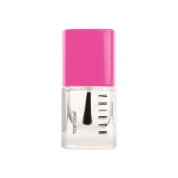 Formato di Narika Top Coat Protettivo Sigillante per Unghie Brillanti e Protette 5ml