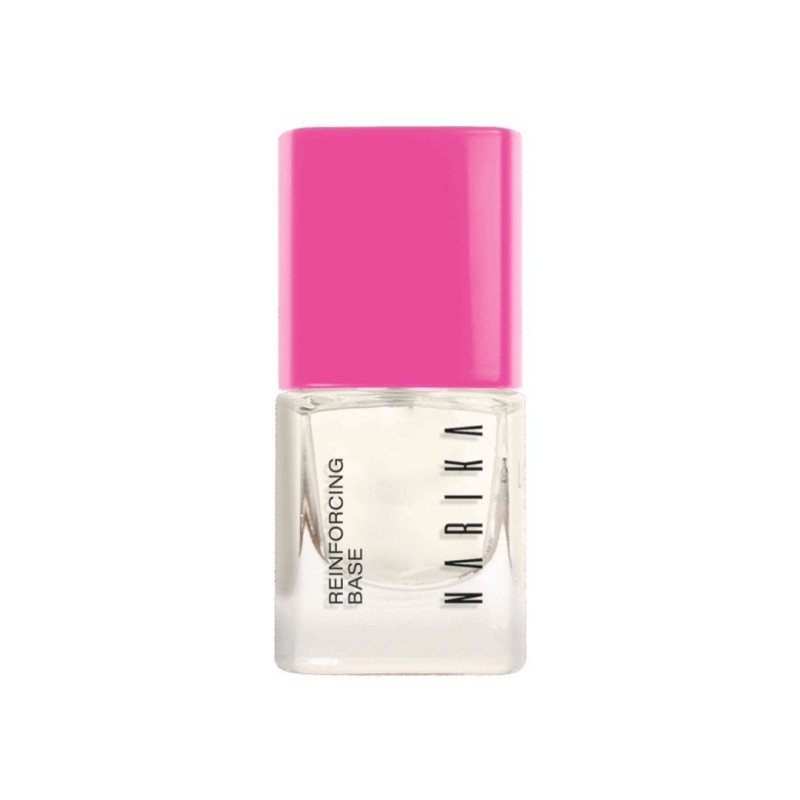 Formato di Narika Goodbye Yellow Smalto Antigiallo per Unghie Luminose e Brillanti 5ml