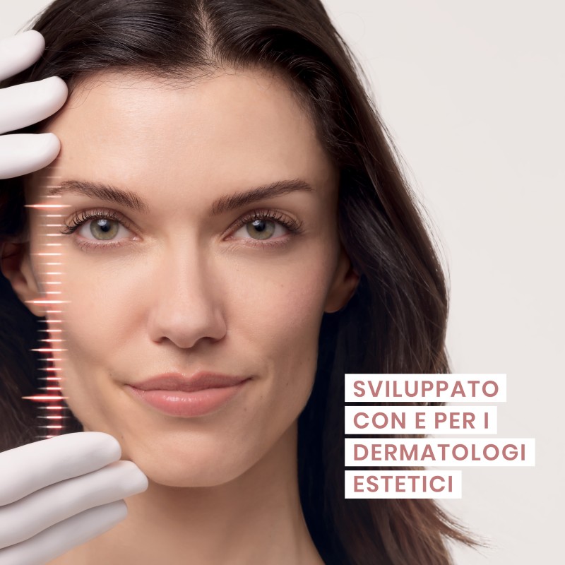 Avene Hyaluron Activ Procedure Contorno Occhi e Labbra Levigante 15ml