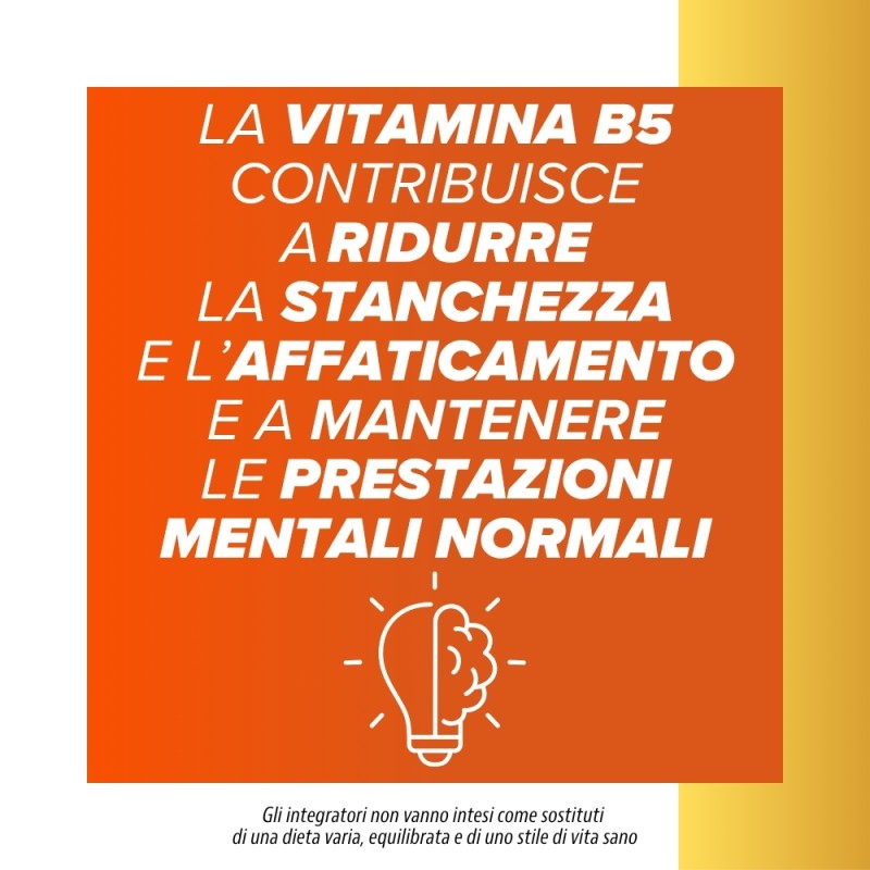 GunaVit B5 Plus Integratore per Sistema Immunitario 30 Capsule GunaVit B5 Plus Integratore per Sistema Immunitario 30 Capsule