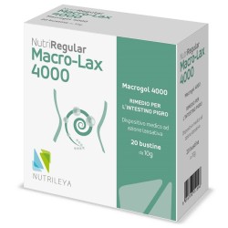 Nutriregular Macro Lax 4000... Nutriregular Macro Lax 4000...