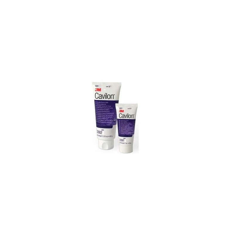 3M Cavilon Crema Barriera per Idratazione 28g