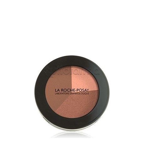 La Roche Posay Toleriane Teint Poudre Soleil Terra Abbronzante 12 gr La Roche Posay Toleriane Teint Poudre Soleil Terra Abbronzante 12 gr