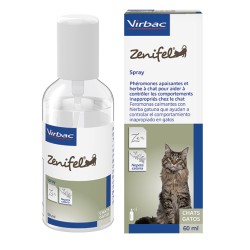 Zenifel Spray Feromoni... Zenifel Spray Feromoni...
