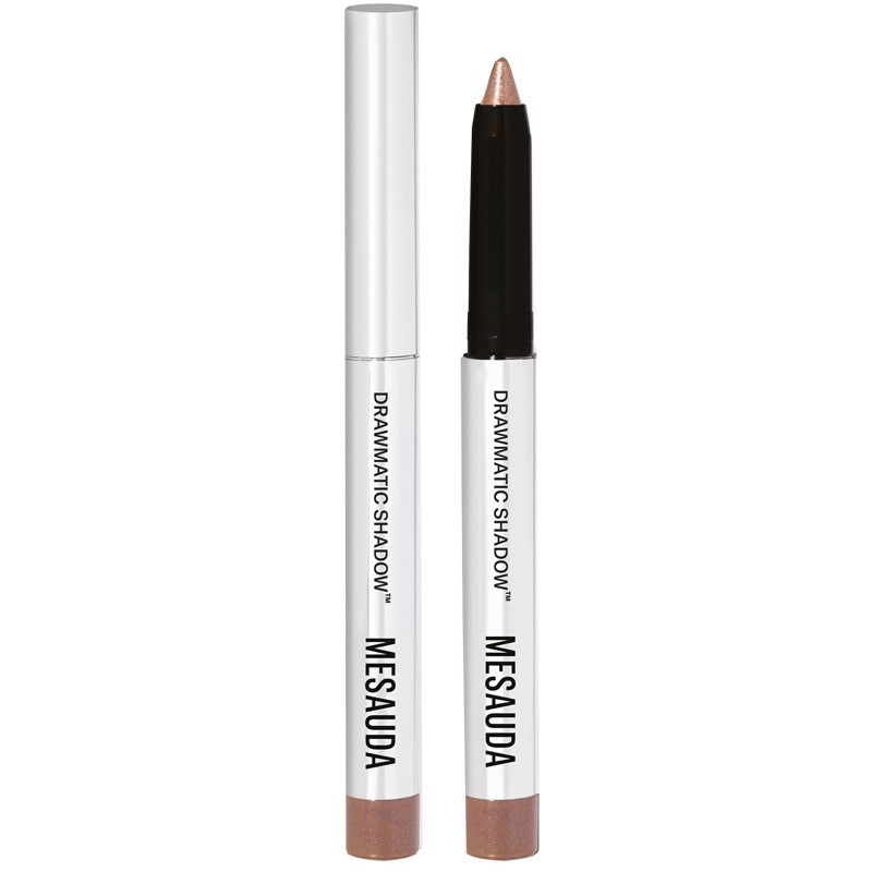 Matita Drawmatic Shadow Bronzed per Sguardo Luminoso e Lunga Durata 1,4 g Matita Drawmatic Shadow Bronzed per Sguardo Luminoso e Lunga Durata 1,4 g