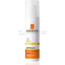 La Roche Posay Anthelios Acquagel Protezione Solare Viso SPF30 50ml