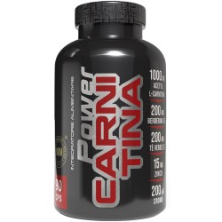 Power Carnitina integratore... Power Carnitina integratore...