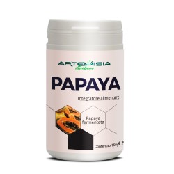 Papaya 150 g integratore... Papaya 150 g integratore...