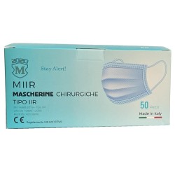 Miir Mascherina Chirurgica... Miir Mascherina Chirurgica...