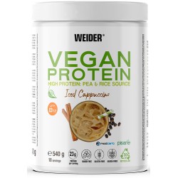 Weider Vegan Protein... Weider Vegan Protein...