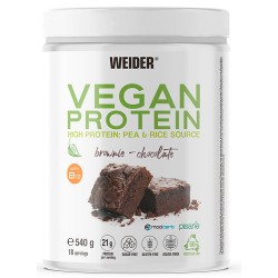 Weider Vegan Protein... Weider Vegan Protein...