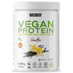 Weider Vegan Protein... Weider Vegan Protein...