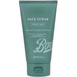 Boots Men Scrub Viso... Boots Men Scrub Viso...