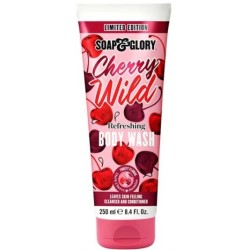 S&g Cherry Wild Gel Doccia...