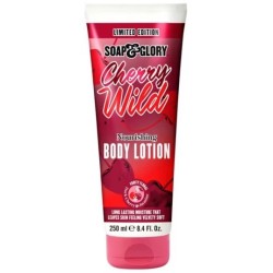 S&g Cherry Wild Lozione...