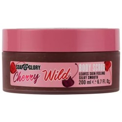 S&g Cherry Wild Scrub Corpo...
