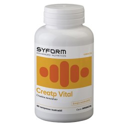 Creatp Vital Arancia... Creatp Vital Arancia...