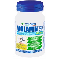 Volamin 8:1:1 per Recupero... Volamin 8:1:1 per Recupero...