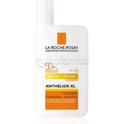 La Roche Posay Anthelios Fluide Extreme fp50+ Colorato 50 ml